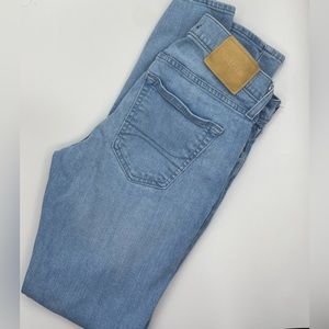 Hollister men’s skinny epic flex jeans size 29x32